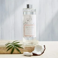 Brand new 🔥 Dorma Purity Dorma Purity Coconut and Orange 400ml Diffuser Refill 😀