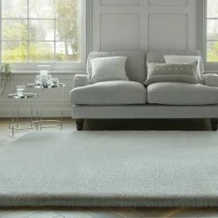Discount 👏 Dorma Purity Dorma Purity Luxury Faux Fur Rug ❤️