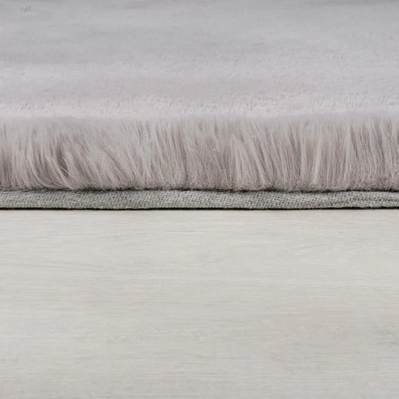 Discount ๐ Dorma Purity Dorma Purity Luxury Faux Fur Rug โค๏ธ 3 Discount ๐ Dorma Purity Dorma Purity Luxury Faux Fur Rug โค๏ธ - Image 3