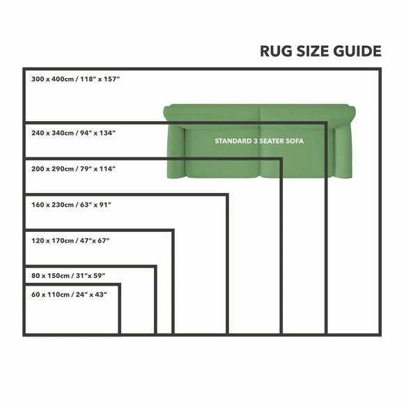 Discount ๐ Dorma Purity Dorma Purity Luxury Faux Fur Rug โค๏ธ 6 Discount ๐ Dorma Purity Dorma Purity Luxury Faux Fur Rug โค๏ธ - Image 6