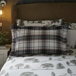 Coupon ✨ Dorma Dorma Brodie 100% Brushed Cotton Duvet and Pillowcase Set 🔔 9 Coupon ✨ Dorma Dorma Brodie 100% Brushed Cotton Duvet and Pillowcase Set 🔔 -Dorma Sales Store 30737873 alt04