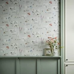 Wholesale ✨ Dorma Dorma Decades Nature Trail Wallpaper 💯