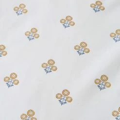 Cheapest 👏 Dorma Dorma Weybourne 100% Cotton Duvet Cover and Pillowcase Set 🧨 -Dorma Sales Store 30747885 alt03