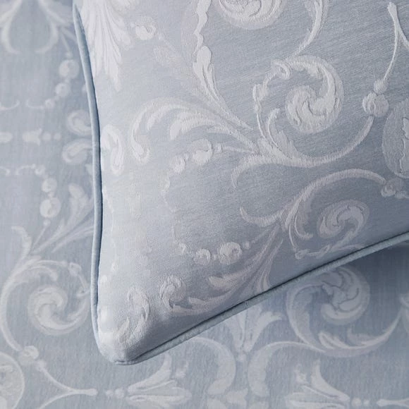 Buy 🔥 Dorma Dorma Regency 100% Cotton Standard Pillowcase Pair ⭐ 3 Buy 🔥 Dorma Dorma Regency 100% Cotton Standard Pillowcase Pair ⭐ - Image 3