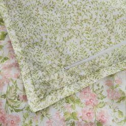 Cheapest 😀 Dorma Dorma Darcy 100% Cotton Percale Oxford Pillowcase Pair 🔥 -Dorma Sales Store 30747899 alt03