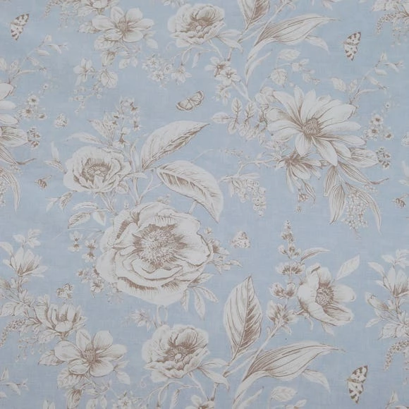 Flash Sale 🔔 Dorma Dorma Daphne 100% Cotton Duvet Cover and Pillowcase Set ❤️ 4 Flash Sale 🔔 Dorma Dorma Daphne 100% Cotton Duvet Cover and Pillowcase Set ❤️ - Image 4