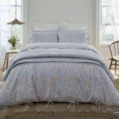 Flash Sale 🔔 Dorma Dorma Daphne 100% Cotton Duvet Cover and Pillowcase Set ❤️ 10 Flash Sale 🔔 Dorma Dorma Daphne 100% Cotton Duvet Cover and Pillowcase Set ❤️ -Dorma Sales Store 30747912 alt05