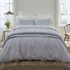 Flash Sale 🔔 Dorma Dorma Daphne 100% Cotton Duvet Cover and Pillowcase Set ❤️ 11 Flash Sale 🔔 Dorma Dorma Daphne 100% Cotton Duvet Cover and Pillowcase Set ❤️ -Dorma Sales Store 30747912 alt06