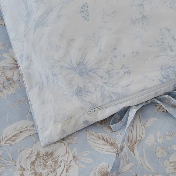 Coupon ๐ Dorma Dorma Daphne 100% Cotton Oxford Pillowcase Pair ๐ 4 Coupon ๐ Dorma Dorma Daphne 100% Cotton Oxford Pillowcase Pair ๐ - Image 4