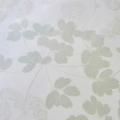 Best Sale ⌛ Dorma Dorma Daylesford Green 100% Cotton Duvet Cover and Pillowcase Set 😍 -Dorma Sales Store 30748145 alt03