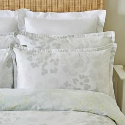 Best deal 😍 Dorma Dorma Daylesford Green 100% Cotton Oxford Pillowcase Pair 🔔