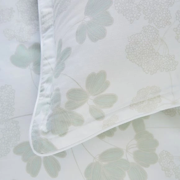 Best deal ๐ Dorma Dorma Daylesford Green 100% Cotton Oxford Pillowcase Pair ๐ 3 Best deal ๐ Dorma Dorma Daylesford Green 100% Cotton Oxford Pillowcase Pair ๐ - Image 3