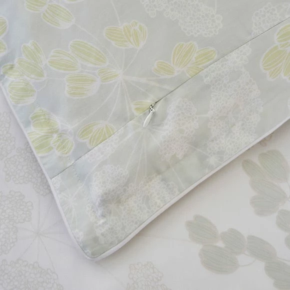 Best deal ๐ Dorma Dorma Daylesford Green 100% Cotton Oxford Pillowcase Pair ๐ 4 Best deal ๐ Dorma Dorma Daylesford Green 100% Cotton Oxford Pillowcase Pair ๐ - Image 4