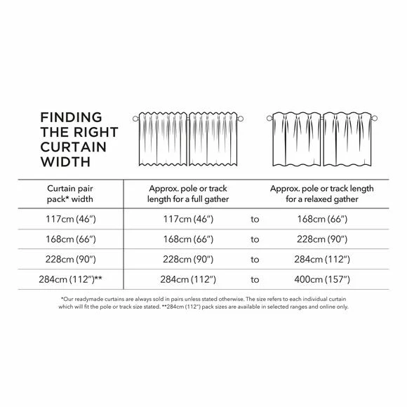 Buy ๐ฏ Dorma Dorma Daylesford Blue Eyelet Curtains ๐ 4 Buy ๐ฏ Dorma Dorma Daylesford Blue Eyelet Curtains ๐ - Image 4