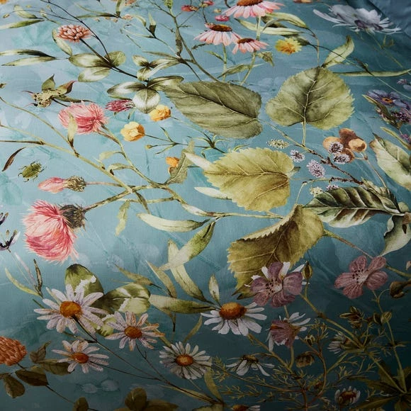 Cheapest ๐ Dorma Dorma Meadow Breeze 100% Cotton Duvet Cover and Pillowcase Set โ๏ธ 3 Cheapest ๐ Dorma Dorma Meadow Breeze 100% Cotton Duvet Cover and Pillowcase Set โ๏ธ - Image 3