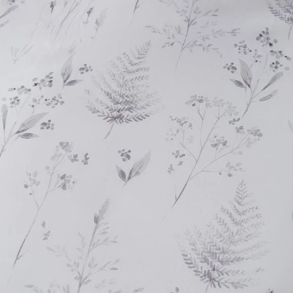 Budget ๐ Dorma Purity Dorma Purity Botanical 100% Cotton Duvet Cover and Pillowcase Set ๐ฅ 3 Budget ๐ Dorma Purity Dorma Purity Botanical 100% Cotton Duvet Cover and Pillowcase Set ๐ฅ - Image 3