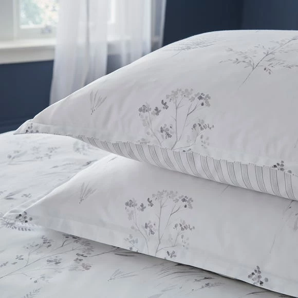 Coupon โ Dorma Purity Dorma Purity Botanical 100% Cotton Oxford Pillowcase Pair ๐ 2 Coupon โ Dorma Purity Dorma Purity Botanical 100% Cotton Oxford Pillowcase Pair ๐ - Image 2