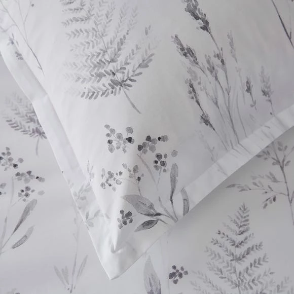 Coupon โ Dorma Purity Dorma Purity Botanical 100% Cotton Oxford Pillowcase Pair ๐ 3 Coupon โ Dorma Purity Dorma Purity Botanical 100% Cotton Oxford Pillowcase Pair ๐ - Image 3