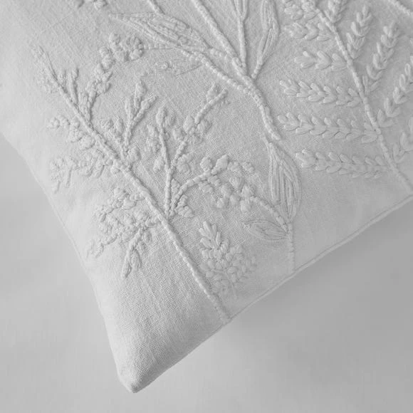 Best reviews of ๐ Dorma Purity Dorma Purity Botanical 100% Cotton Boudoir Cushion ๐ 4 Best reviews of ๐ Dorma Purity Dorma Purity Botanical 100% Cotton Boudoir Cushion ๐ - Image 4