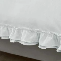 Flash Sale ✔️ Dorma Purity Dorma Purity Cavendish Duvet Cover and Pillowcase Set ⌛ 5 Flash Sale ✔️ Dorma Purity Dorma Purity Cavendish Duvet Cover and Pillowcase Set ⌛ -Dorma Sales Store 30748785 alt02