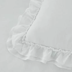 Discount 😍 Dorma Purity Dorma Purity Cavendish Oxford Pillowcase Pair 💯 -Dorma Sales Store 30748786 alt02