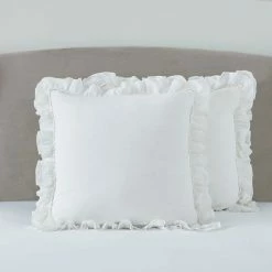 Cheapest 🔔 Dorma Purity Dorma Purity Cavendish Continental Pillowcase 💯