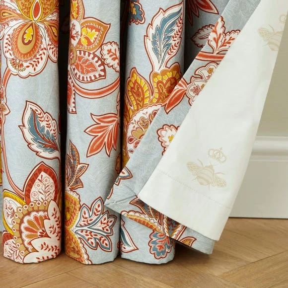 Best Sale ๐ Dorma Dorma Samira 100% Cotton Eyelet Curtains ๐ 3 Best Sale ๐ Dorma Dorma Samira 100% Cotton Eyelet Curtains ๐ - Image 3