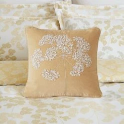 Brand new 🎁 Dorma Dorma Daylesford Square Cushion ❤️ -Dorma Sales Store 30755600 alt03
