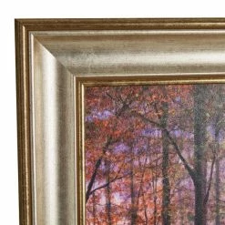 Hot Sale 😀 Dorma Dorma Golden Coppice Dawn Framed Print ✨ -Dorma Sales Store 30763705 alt03