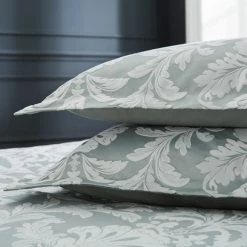 Best Sale ✔️ Dorma Dorma Florence Oxford Pillowcase Pair 🔥