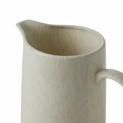 Best deal 🧨 Dorma Purity Dorma Purity Ceramic Jug 🎉 -Dorma Sales Store 30764855 alt02