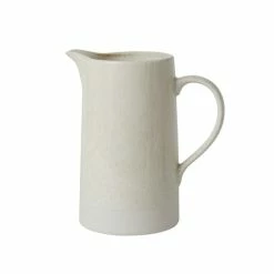 Best deal 🧨 Dorma Purity Dorma Purity Ceramic Jug 🎉 -Dorma Sales Store 30764855 alt03