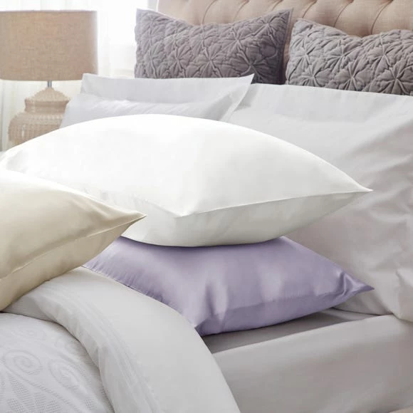 Promo ๐ Dorma Dorma Lavender Silk Pillowcase ๐ 3 Promo ๐ Dorma Dorma Lavender Silk Pillowcase ๐ - Image 3