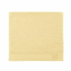Cheapest 👏 Dorma Dorma Tencel Sumptuously Soft Buttermilk Towel 🎉 -Dorma Sales Store 30766355 alt03
