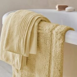 Promo ❤️ Dorma Dorma Sumptuously Soft Buttermilk Bath Mat 🔔 -Dorma Sales Store 30766502 alt02