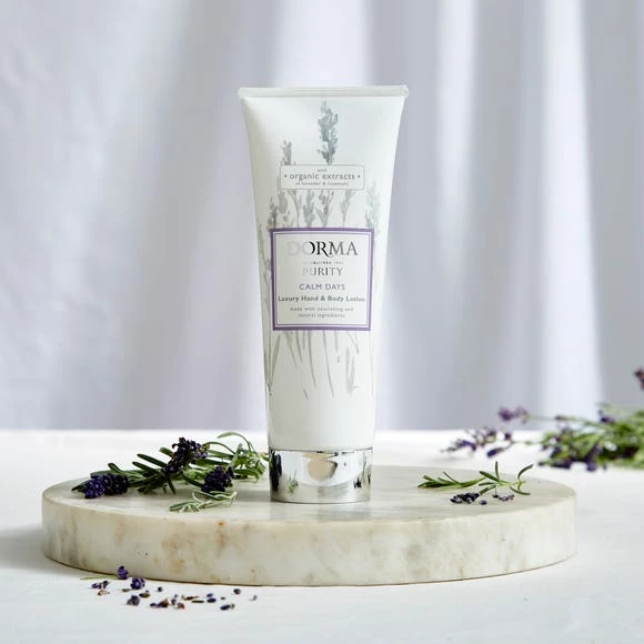 Best Sale ๐ Dorma Purity Dorma Purity Calm Days Body lotion 250ml ๐ 1 Best Sale ๐ Dorma Purity Dorma Purity Calm Days Body lotion 250ml ๐