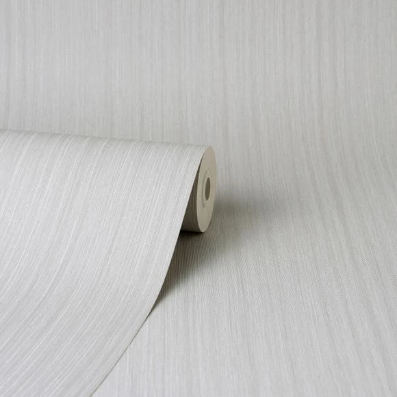 Hot Sale ๐ฏ Dorma Dorma Plain Silver Wallpaper ๐ 3 Hot Sale ๐ฏ Dorma Dorma Plain Silver Wallpaper ๐ - Image 3