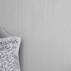 Hot Sale ๐ฏ Dorma Dorma Plain Silver Wallpaper ๐ 9 Hot Sale ๐ฏ Dorma Dorma Plain Silver Wallpaper ๐ -Dorma Sales Store 30770436 alt03