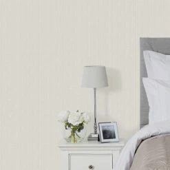 Hot Sale ๐ฏ Dorma Dorma Plain Silver Wallpaper ๐ 10 Hot Sale ๐ฏ Dorma Dorma Plain Silver Wallpaper ๐ -Dorma Sales Store 30770436 alt04