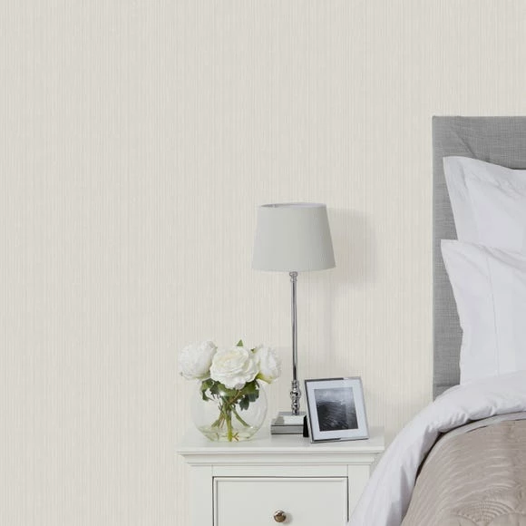 Hot Sale ๐ฏ Dorma Dorma Plain Silver Wallpaper ๐ 5 Hot Sale ๐ฏ Dorma Dorma Plain Silver Wallpaper ๐ - Image 5