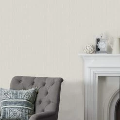 Hot Sale ๐ฏ Dorma Dorma Plain Silver Wallpaper ๐ 11 Hot Sale ๐ฏ Dorma Dorma Plain Silver Wallpaper ๐ -Dorma Sales Store 30770436 alt05