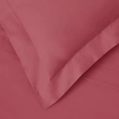 Discount ⌛ Dorma Dorma 300 Thread Count 100% Cotton Sateen Plain Oxford Pillowcase 🔔 -Dorma Sales Store 30770684 alt02