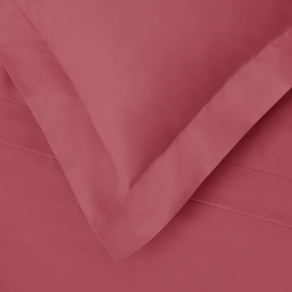 Buy 🛒 Dorma Dorma 300 Thread Count 100% Cotton Sateen Plain Continental Square Pillowcase 🔔 3 Buy 🛒 Dorma Dorma 300 Thread Count 100% Cotton Sateen Plain Continental Square Pillowcase 🔔 - Image 3