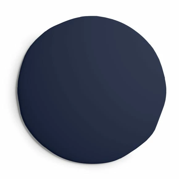 Brand new 👏 Dorma Dorma Indigo Ink Matt Emulsion Paint 🤩 3 Brand new 👏 Dorma Dorma Indigo Ink Matt Emulsion Paint 🤩 - Image 3