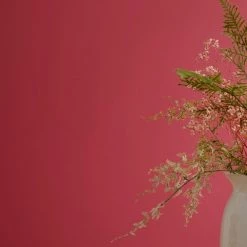 Best Sale ⌛ Dorma Dorma Slate Rose Matt Emulsion Paint 🔥