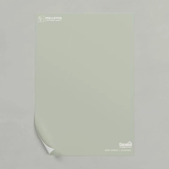 Budget ๐ Dorma Dorma Grey Green Eggshell Paint โค๏ธ 2 Budget ๐ Dorma Dorma Grey Green Eggshell Paint โค๏ธ - Image 2