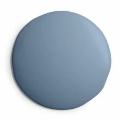 Cheapest ⭐ Dorma Dorma Heirloom Blue Eggshell Paint 🎁 -Dorma Sales Store 30771371 alt02