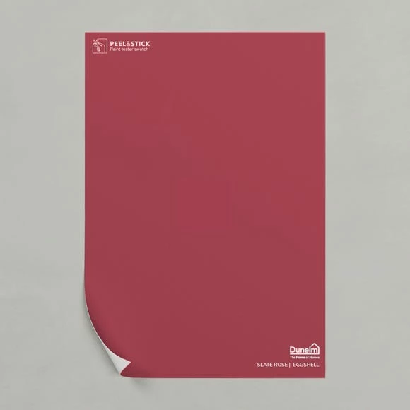 Buy ๐งจ Dorma Dorma Slate Rose Eggshell Paint ๐ 2 Buy ๐งจ Dorma Dorma Slate Rose Eggshell Paint ๐ - Image 2