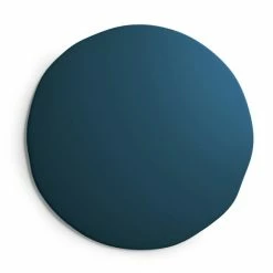 Best Pirce 🔔 Dorma Dorma Dragonfly Teal Eggshell Paint ⌛ -Dorma Sales Store 30771376 alt02