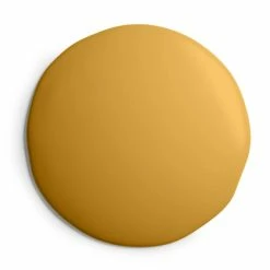 Outlet ๐ Dorma Dorma Indian Yellow Eggshell Paint ๐ 5 Outlet ๐ Dorma Dorma Indian Yellow Eggshell Paint ๐ -Dorma Sales Store 30771377 alt02